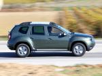 Dacia Duster 2013 года (WW)